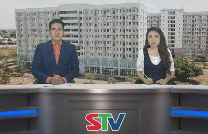 Sóc Trăng ngày mới (27-05-2021)