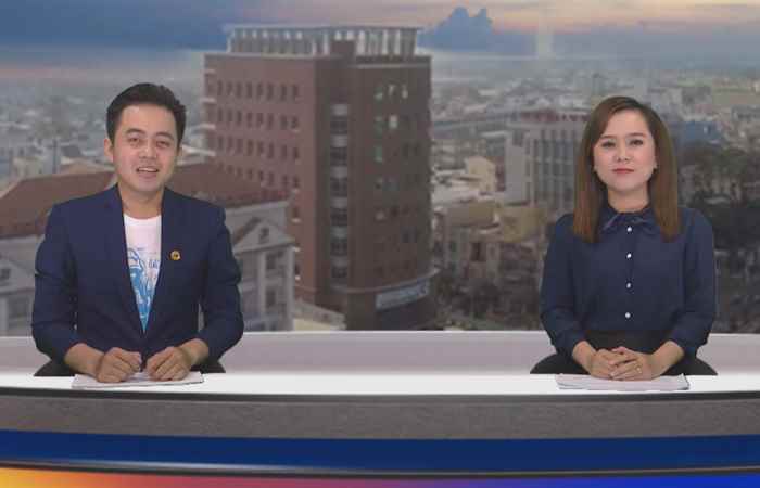Sóc Trăng ngày mới 27-06-2018