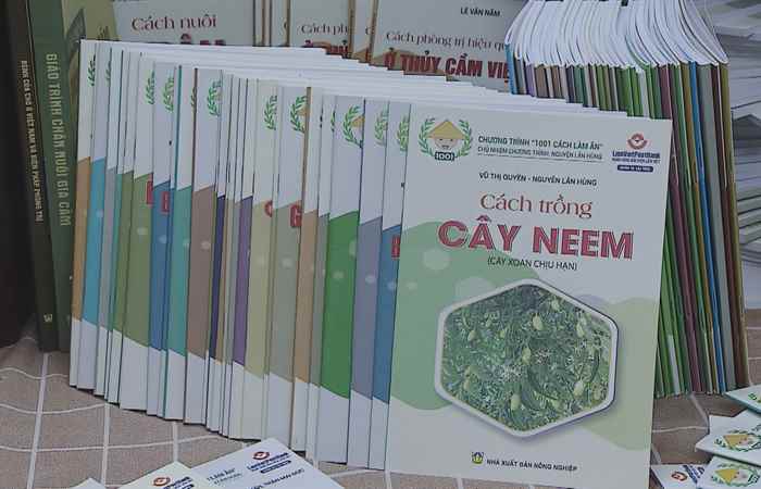 Sóc Trăng Ngày mới (27-08-2024)