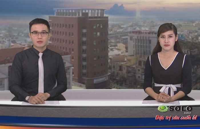 Sóc Trăng ngày mới 27-09-2018