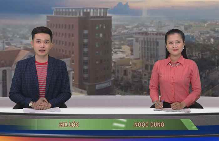 Sóc Trăng ngày mới 28-02-2018