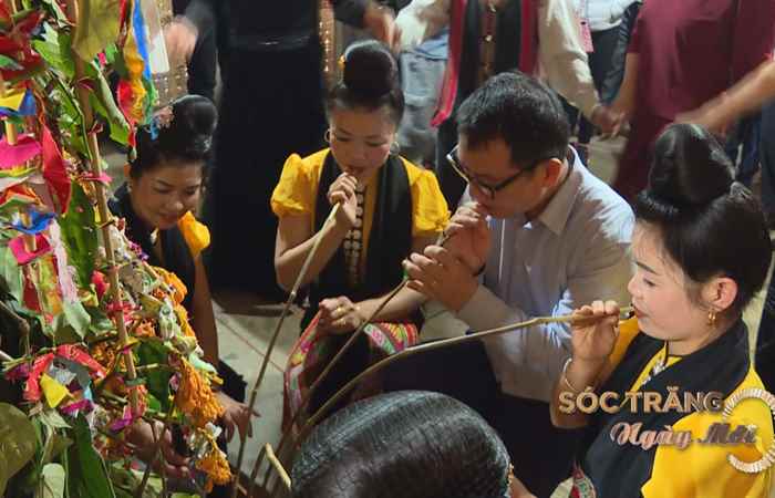 Sóc Trăng ngày mới 28-03-2018