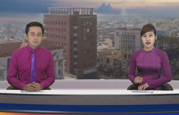 Sóc Trăng ngày mới 28-03-2019