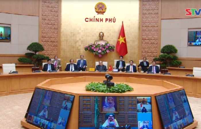 Sóc Trăng ngày mới 28-03-2020