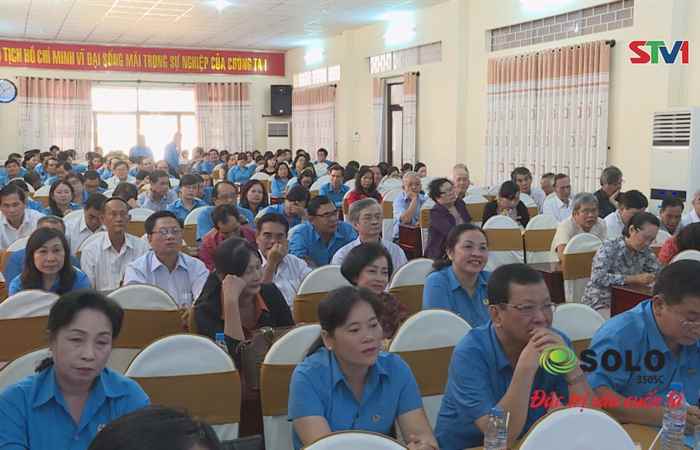 Sóc Trăng ngày mới 28-07-2018