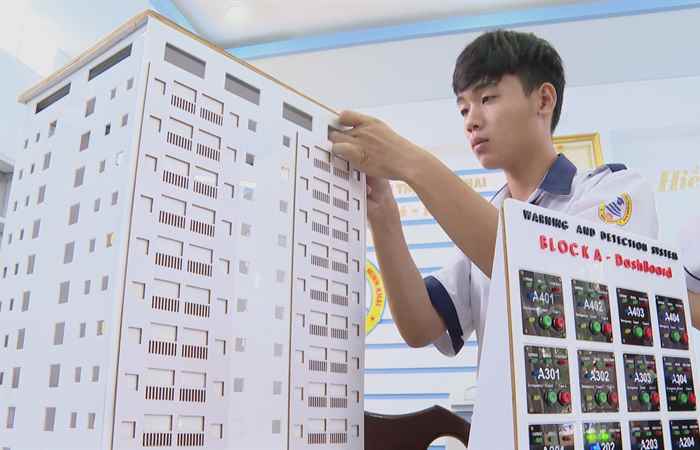 Sóc Trăng Ngày mới (28-07-2024)
