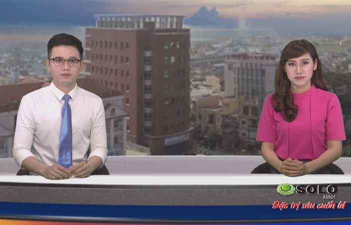 Sóc Trăng ngày mới 28-08-2018