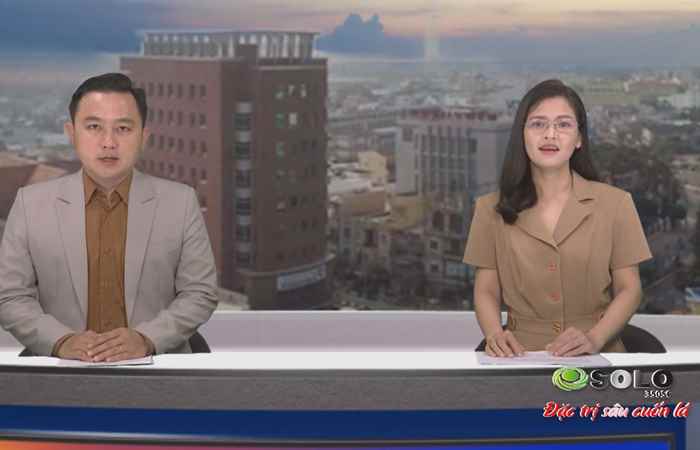 Sóc Trăng ngày mới 28-09-2018