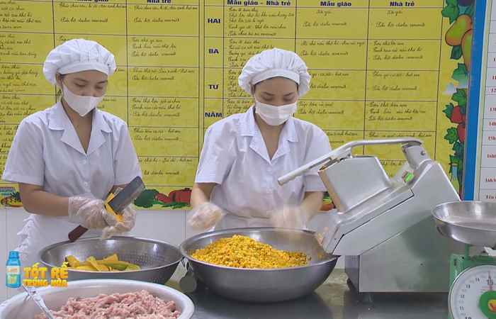 Sóc Trăng Ngày mới (28-11-2022)