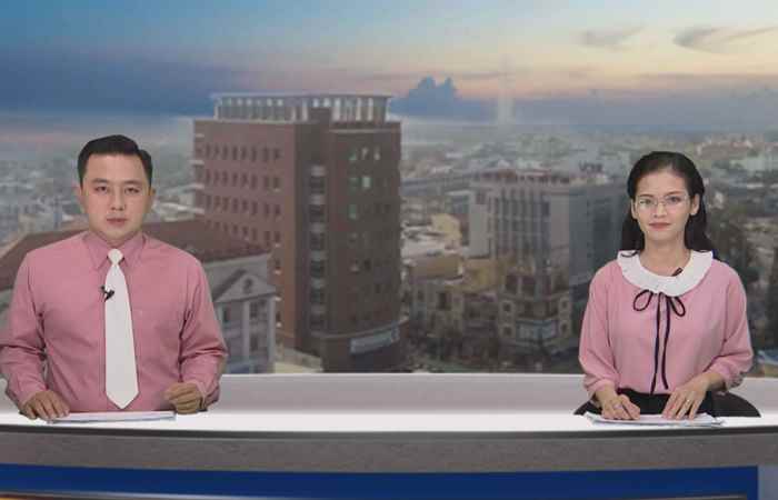 Sóc Trăng ngày mới 29-01-2018