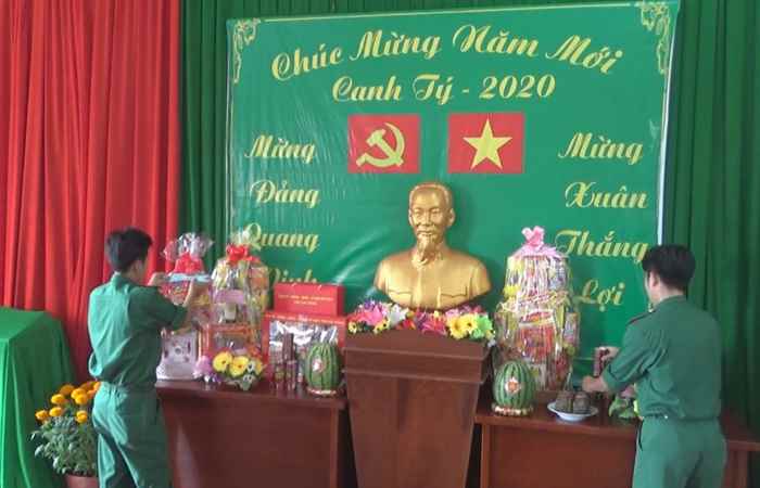 Sóc Trăng ngày mới 29-01-2020