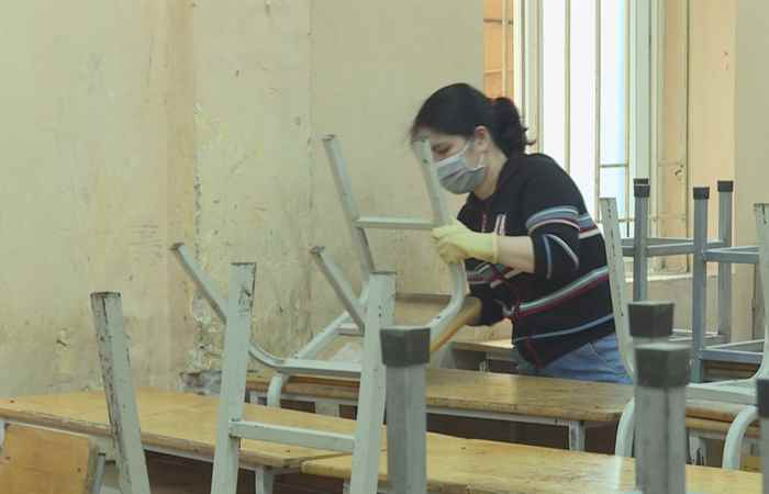 Sóc Trăng ngày mới 29-04-2020