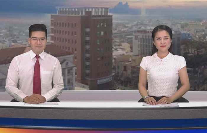 Sóc Trăng ngày mới 29-06-2018