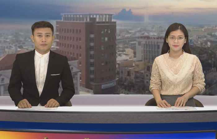Sóc Trăng ngày mới 29-11-2018