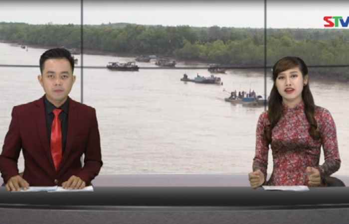 Sóc Trăng ngày mới 30-03-2019