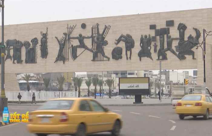 Sóc Trăng Ngày mới (30-03-2023)