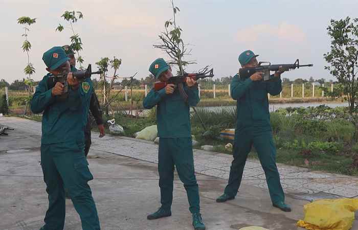 Sóc Trăng ngày mới (30-03-2025)