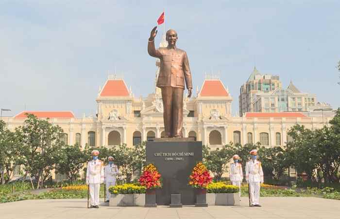 Sóc Trăng ngày mới (30-04-2020)
