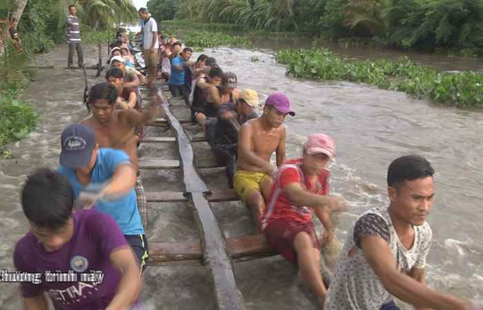 Sóc Trăng ngày mới 30-09-2018