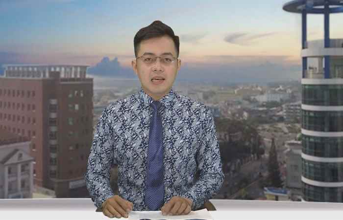 Sóc Trăng ngày mới 30-12-2018