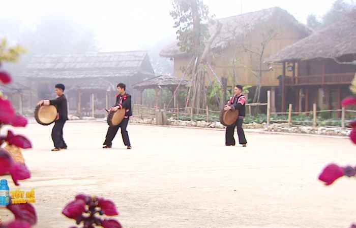 Sóc Trăng Ngày mới (30-12-2023)