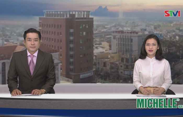 Sóc Trăng ngày mới 31-03-2018