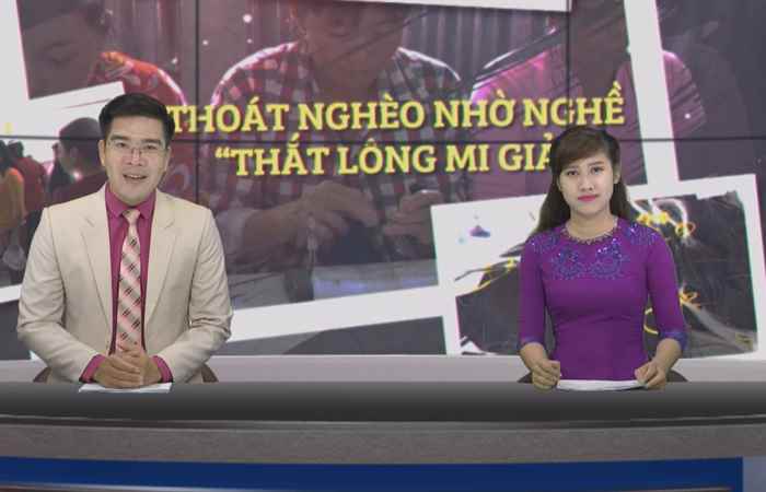 Sóc Trăng ngày mới 31-03-2019