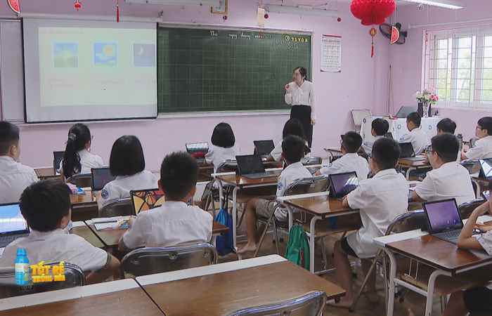 Sóc Trăng Ngày mới (31-03-2024)