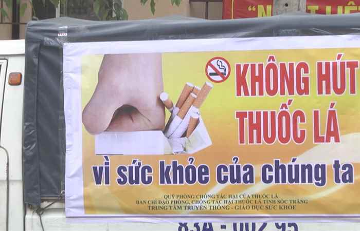 Sóc Trăng ngày mới (31-05-2020)