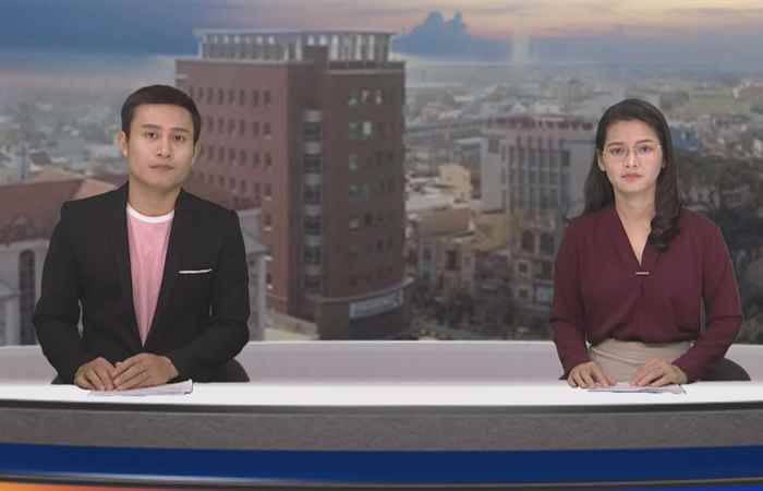 Sóc Trăng ngày mới 31-08-2018