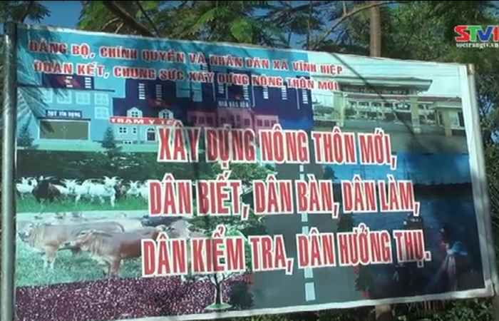 Sóc Trăng ngày mới 31-12-2018