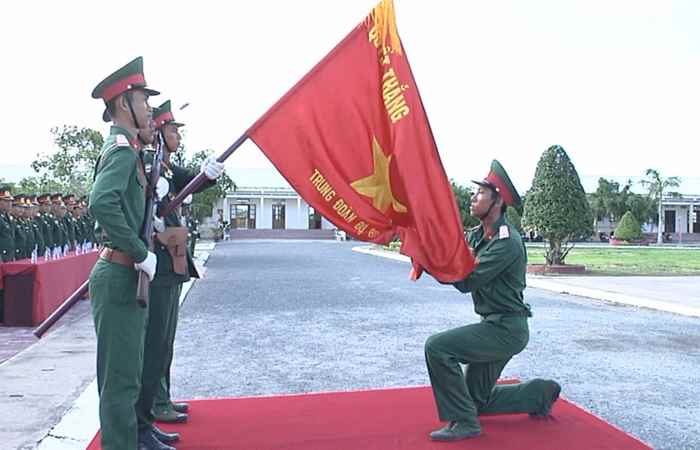 LLVT Sóc Trăng Phát Huy Vai Trò Nòng Cốt Xây Dựng Nền Quốc Phòng Toàn Dân 25-09-2019