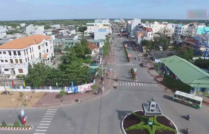 Sóc Trăng quê tôi tiếng Khmer 06-07-2018