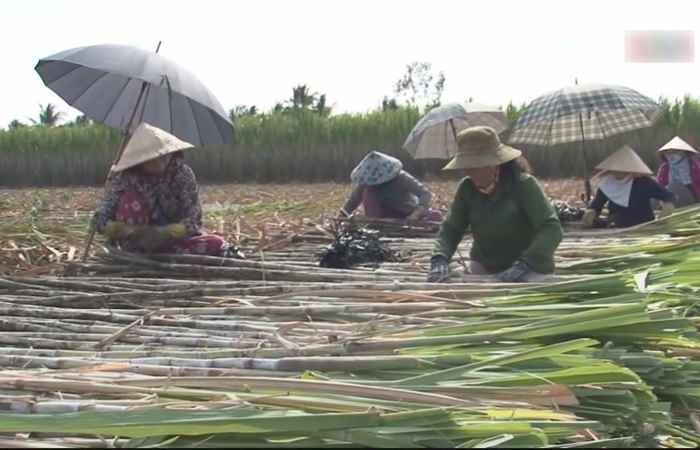 Sóc Trăng quê tôi tiếng Khmer 07-09-2018