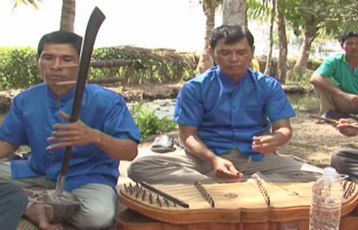 Sóc Trăng quê tôi tiếng Khmer 15-03-2019