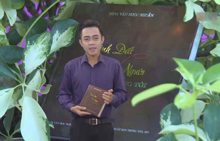 Sóc Trăng quê tôi tiếng Khmer 17-08-2018