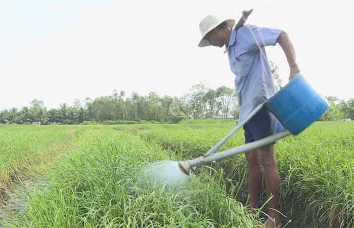 Sóc Trăng quê tôi tiếng Khmer 18-01-2019