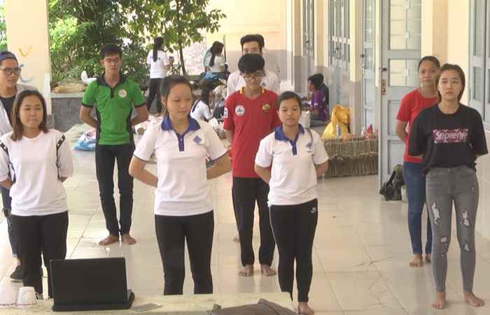 Sóc Trăng quê tôi tiếng Khmer 21-09-2018