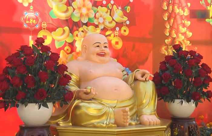Sóc Trăng quê tôi tiếng Khmer 22-02-2019