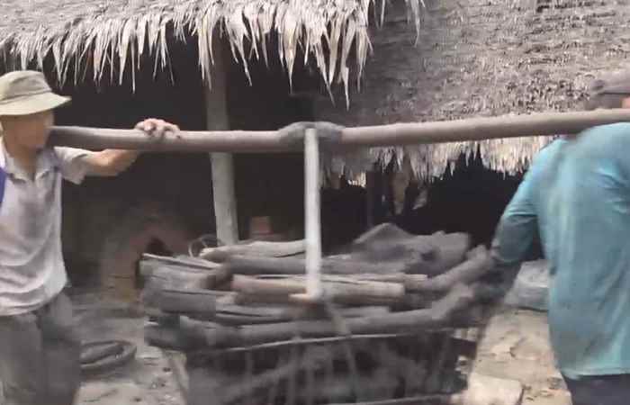 Sóc Trăng quê tôi tiếng Khmer 22-06-2018