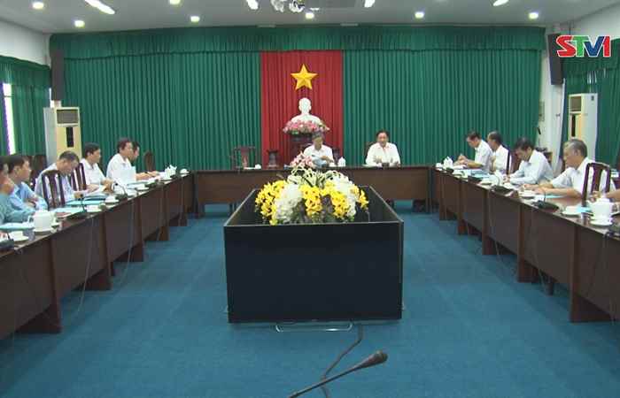 Sóc Trăng: số vụ gian lận thương mại, gian lận thuế tiếp tục tăng