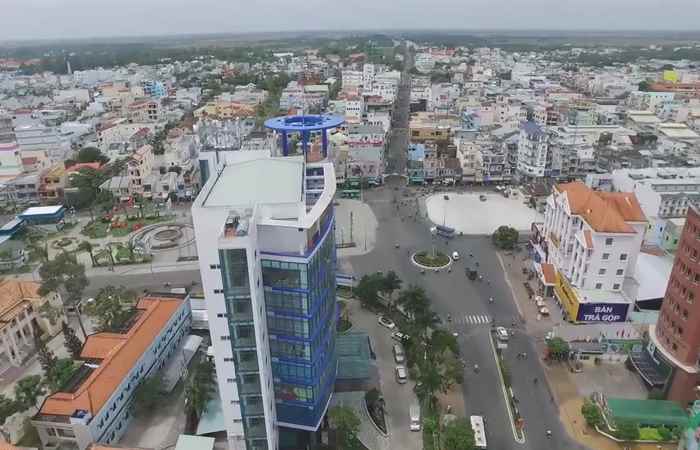 Sóc Trăng thách thức và cơ hội đi lên  