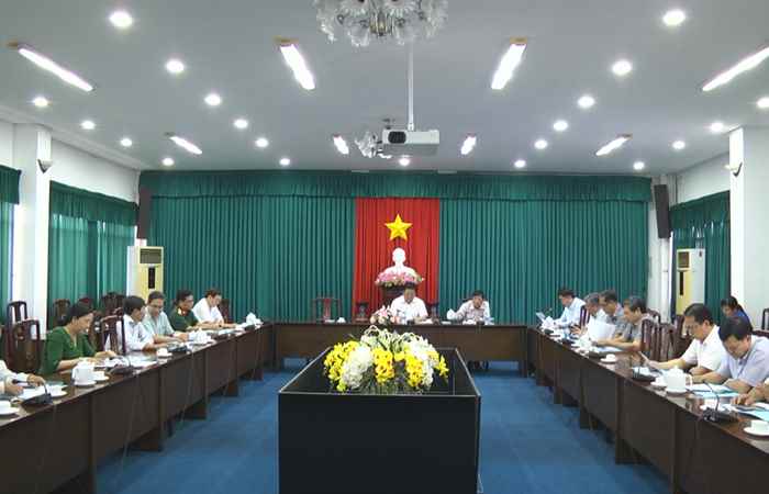 Sóc Trăng: 5 xã đạt chuẩn nông thôn mới 