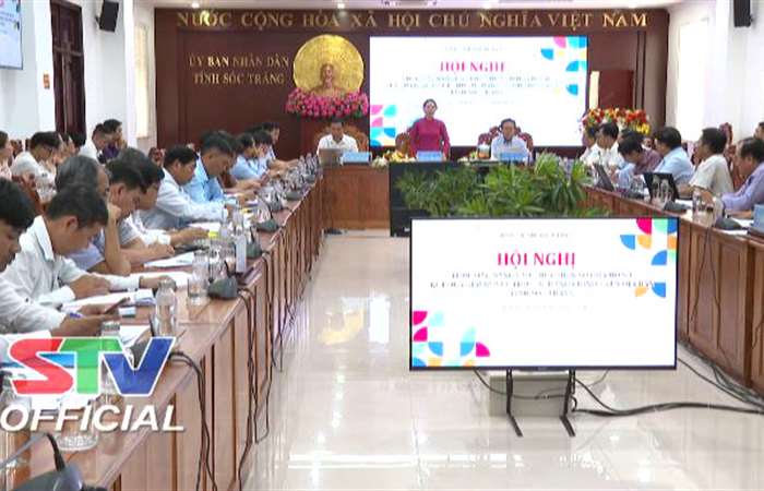 Sóc Trăng: Thúc đẩy, nâng cao thực hiện số hóa hồ sơ, kết quả giải quyết thủ tục hành chính 