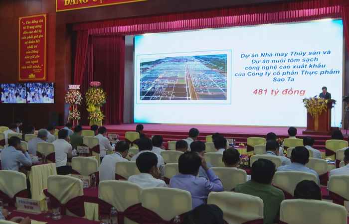 Sóc Trăng tiềm năng và cơ hội đầu tư (03-05-2022)
