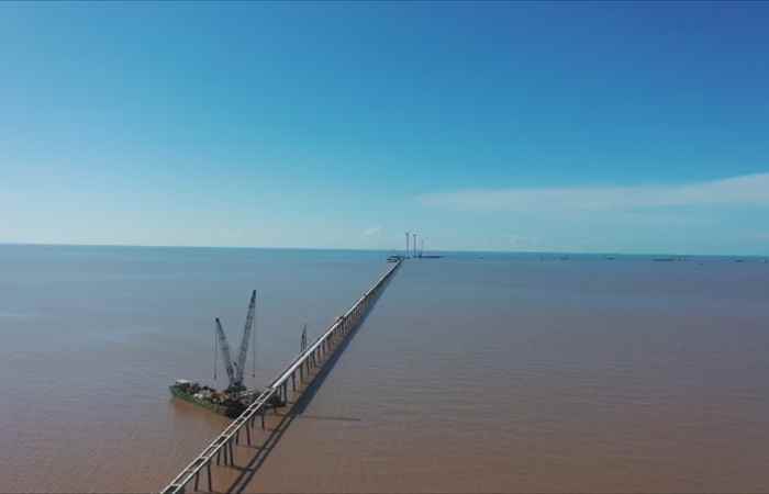 Sóc Trăng tiềm năng và cơ hội đầu tư (08-03-2022)
