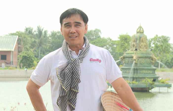 Sóc Trăng tiềm năng và cơ hội đầu tư (13-04-2022)
