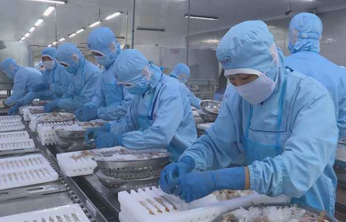 Sóc Trăng tiềm năng và cơ hội đầu tư (22-03-2022)