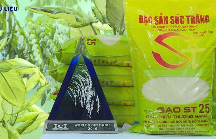 Sóc Trăng tiềm năng và cơ hội đầu tư (26-03-2022)