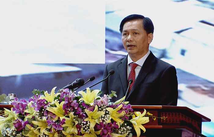 Sóc Trăng tiềm năng và cơ hội đầu tư (28-04-2022)